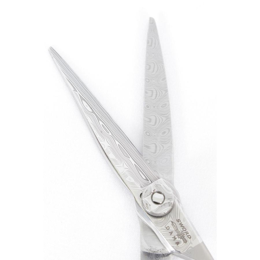 Dama 商品 ミズタニ シザーズ ダマスカス Damascus HAIRDRESSING