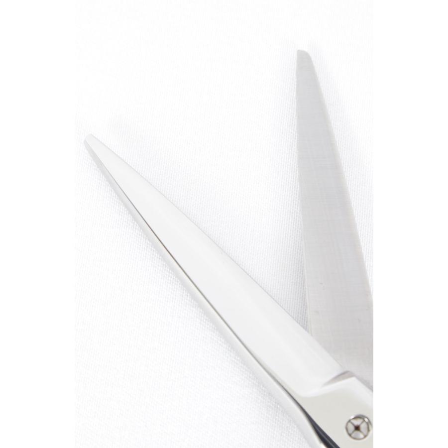 美品】光シザー ジュニア用シリーズ 光龍 505 カットシザー 5.5インチ