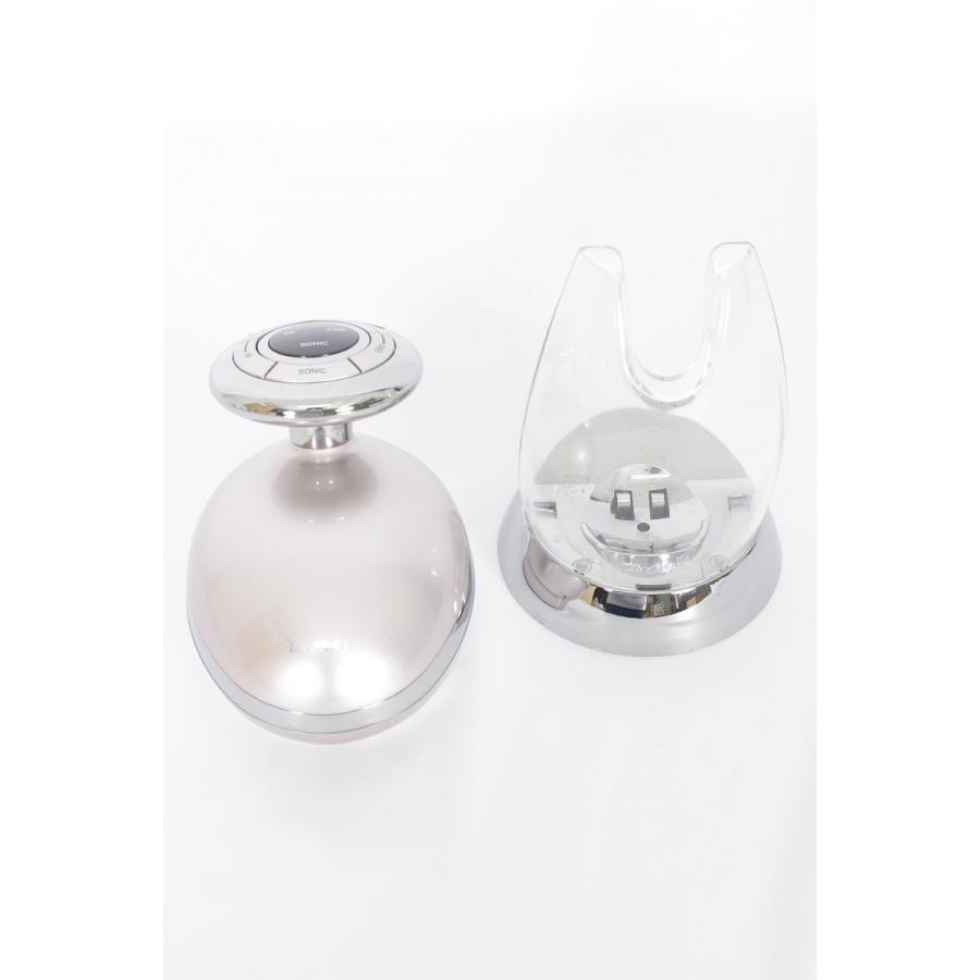 ヤーマン　RFボーテ キャビスパ HRF-2P ピンク ラジオ波 EMS YA‐MAN（ヤーマン） 【美品】ヤーマン RFボーテ キャビスパ HRF-2P