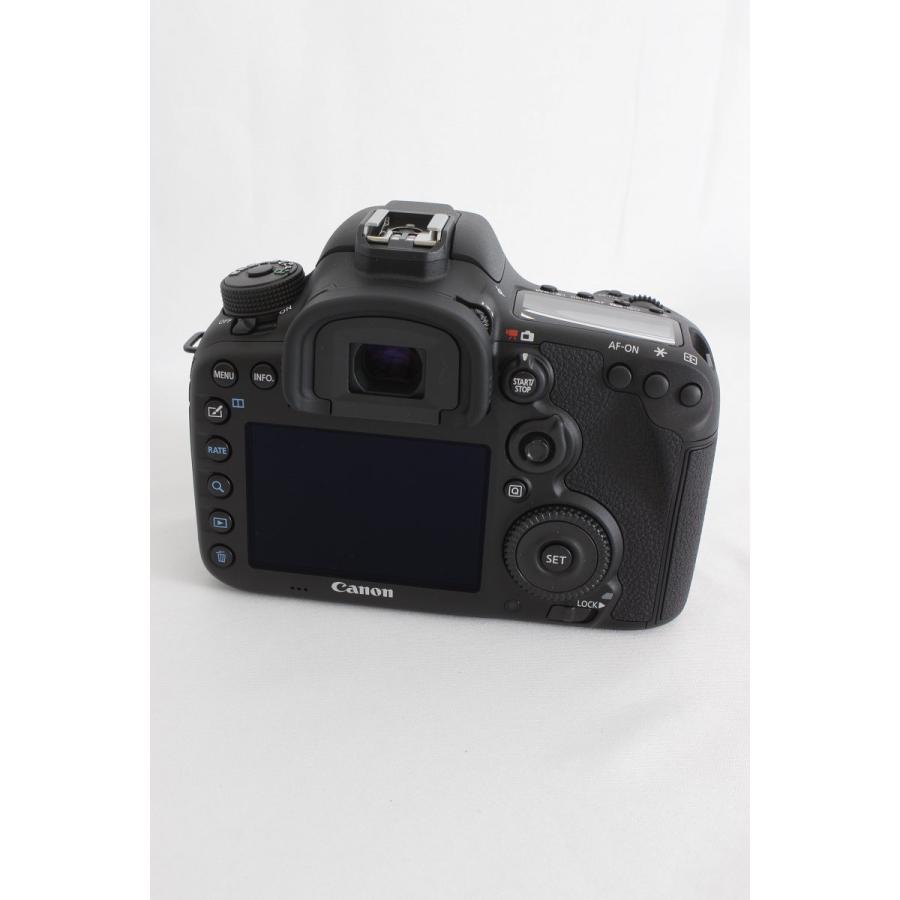 【新品】キヤノン EOS 7D Mark II EF-S18-135 IS USM レンズキット W-E1 一眼レフカメラ | EOS 7D | 02