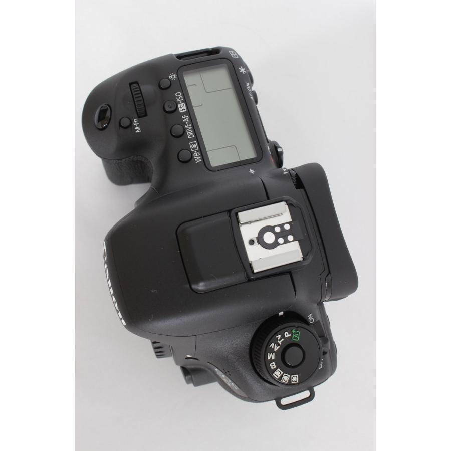 【新品】キヤノン EOS 7D Mark II EF-S18-135 IS USM レンズキット W-E1 一眼レフカメラ | EOS 7D | 03