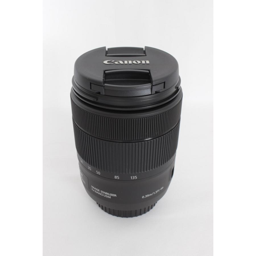 【新品】キヤノン EOS 7D Mark II EF-S18-135 IS USM レンズキット W-E1 一眼レフカメラ | EOS 7D | 04