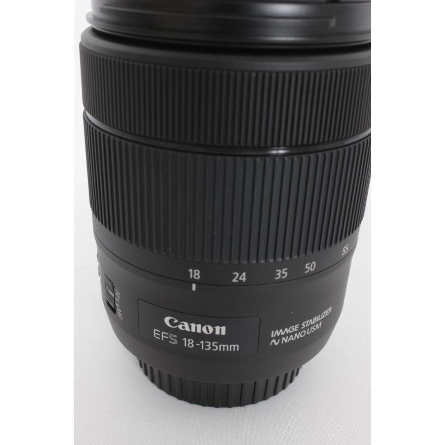 【新品】キヤノン EOS 7D Mark II EF-S18-135 IS USM レンズキット W-E1 一眼レフカメラ | EOS 7D | 05