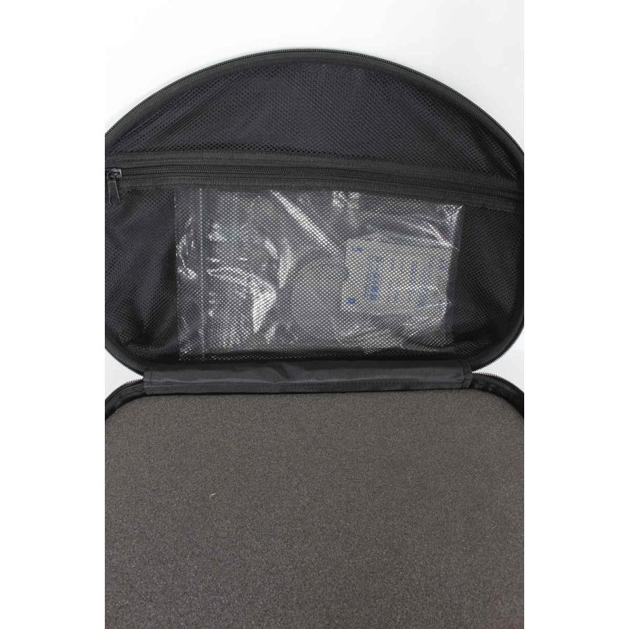 EXCARE Di ダブルインパクト 美品】エクスケアDi ダブルインパクト 専用ケース＋新品パッド付き