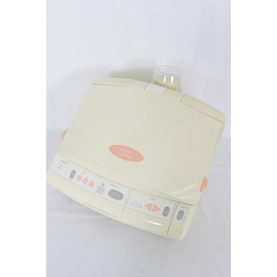 フヨウサキナ サキナミュー 美顔器 コンパクト エステマシン