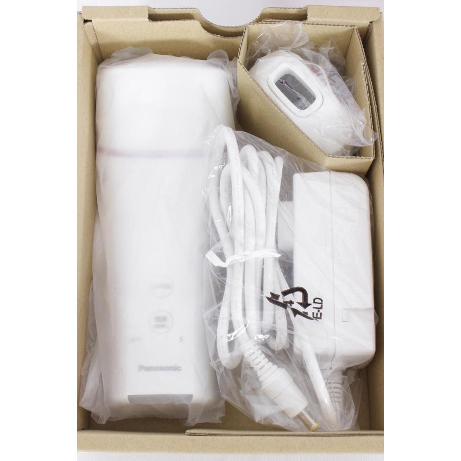 【新品】パナソニック 光美容器 ES-WH76-P 脱毛 光エステ ボディ&フェイス用 | Panasonic | 01