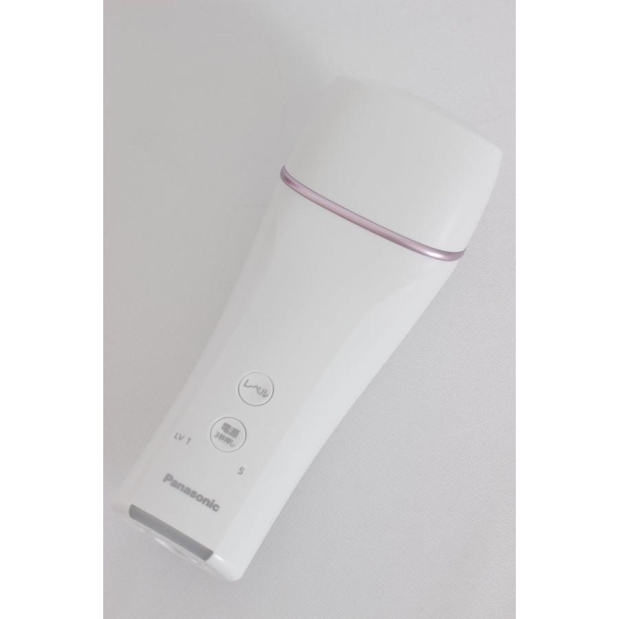 【新品】パナソニック 光美容器 ES-WH76-P 脱毛 光エステ ボディ&フェイス用 | Panasonic | 02