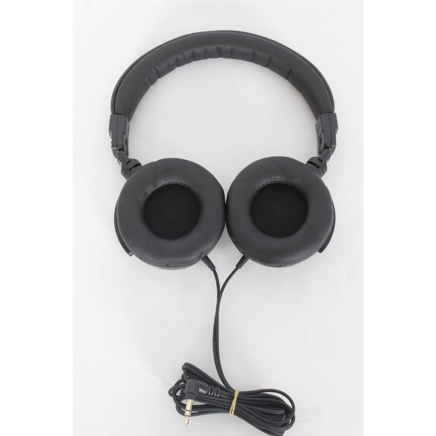 【美品】オーディオテクニカ EARSUIT ATH-ES700 密閉型オンイヤーヘッドホン ポータブル audio-technica | イヤスーツ | 02