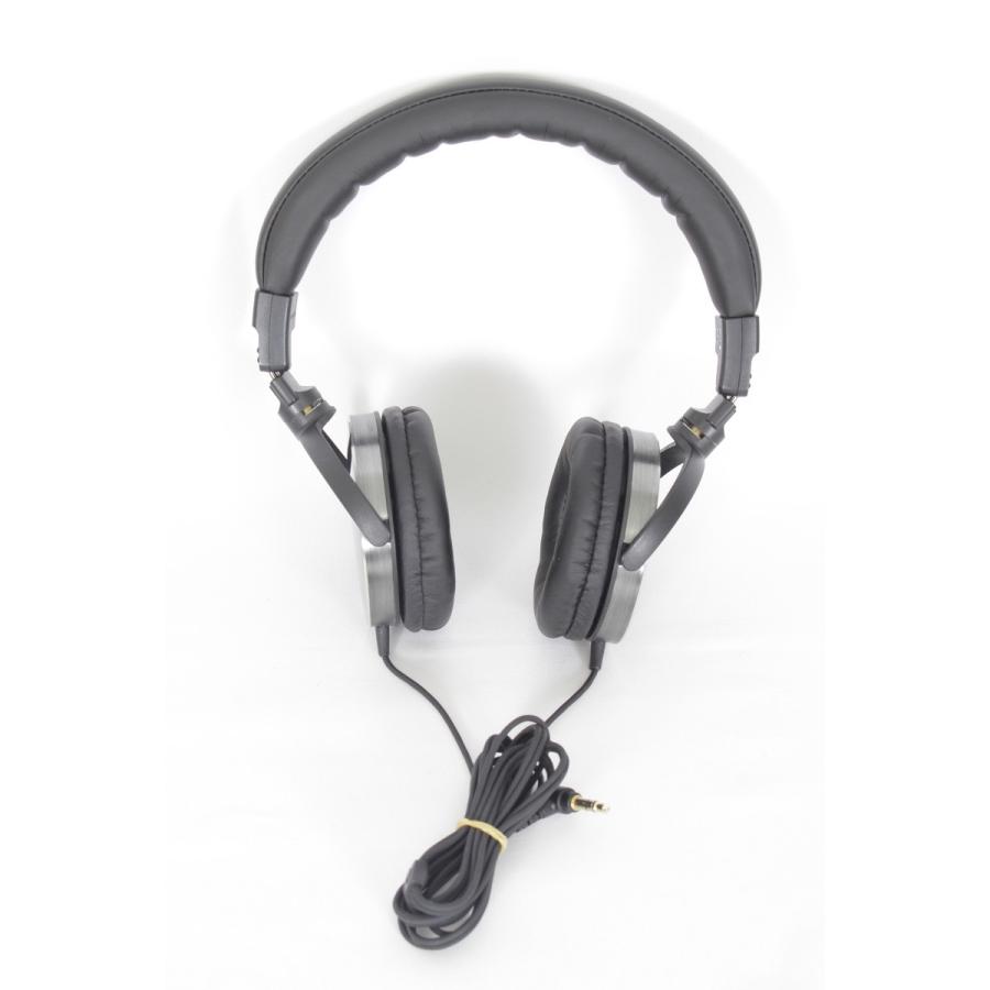 【美品】オーディオテクニカ EARSUIT ATH-ES700 密閉型オンイヤーヘッドホン ポータブル audio-technica | イヤスーツ | 06