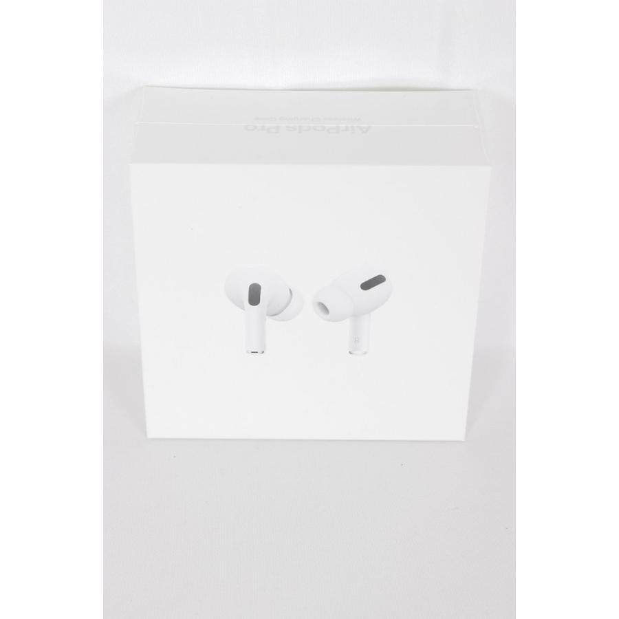 【新品】Apple AirPods Pro MWP22J/A | Apple