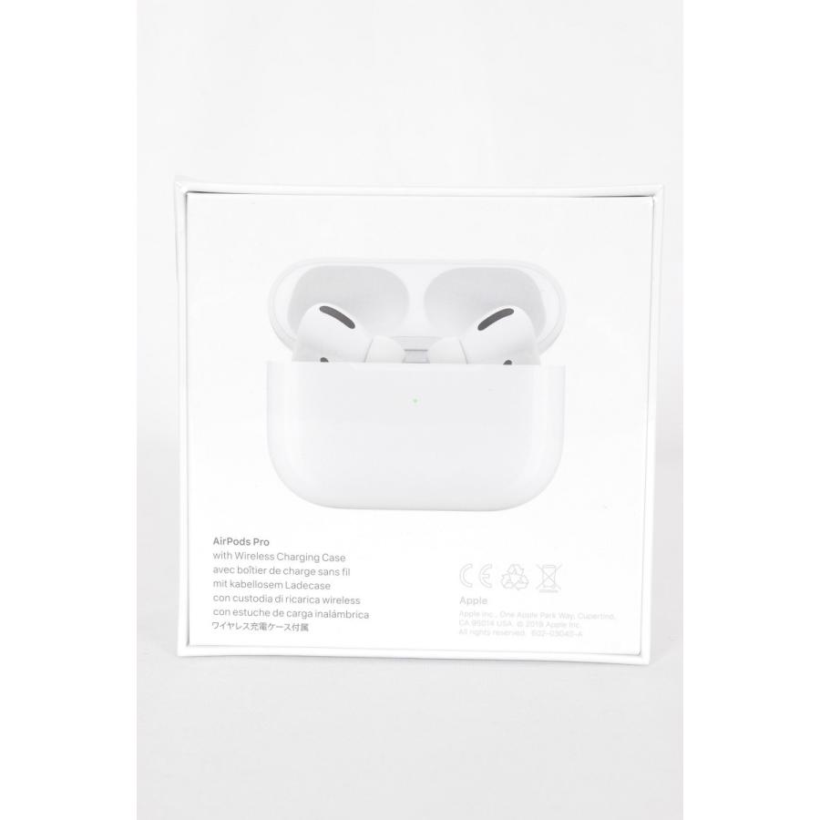 【新品】Apple AirPods Pro MWP22J/A | Apple | 01