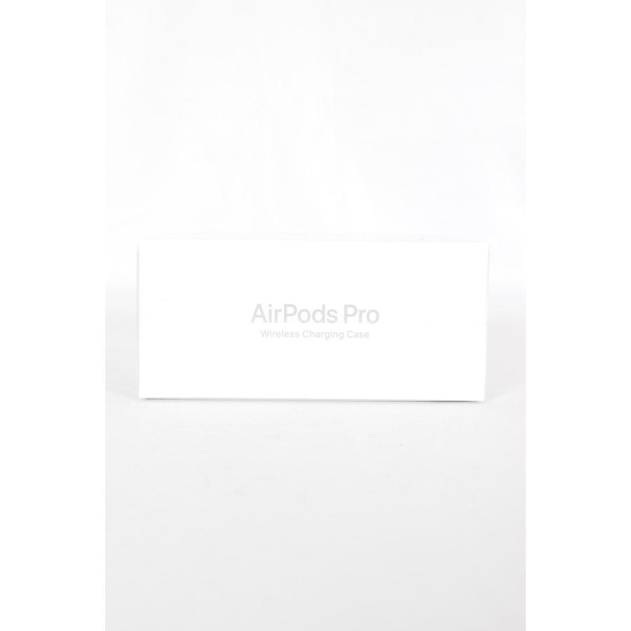 【新品】Apple AirPods Pro MWP22J/A | Apple | 02