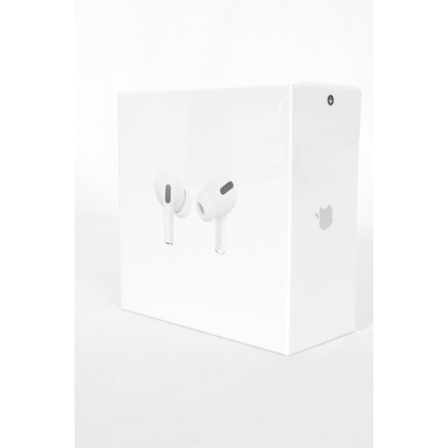 【新品】Apple AirPods Pro MWP22J/A | Apple | 03
