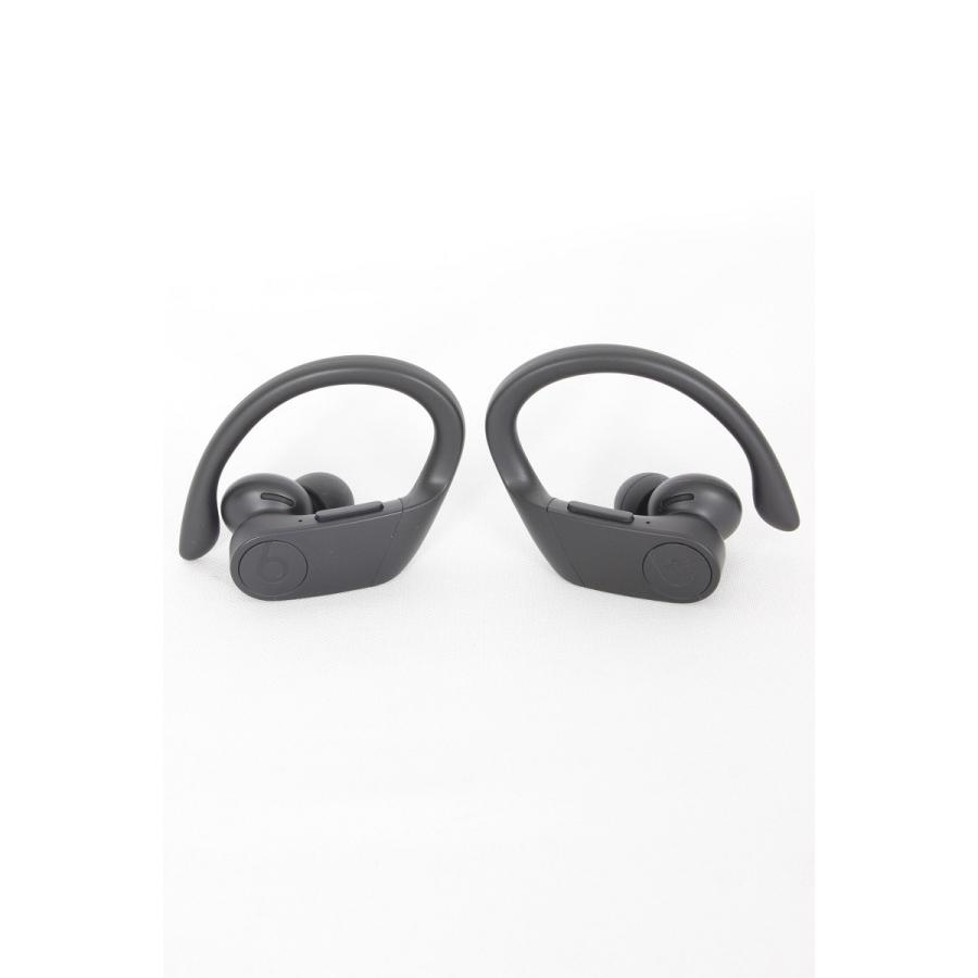 美品】Beats by Dre Powerbeats Pro MV6Y2PA/A ワイヤレスイヤホン