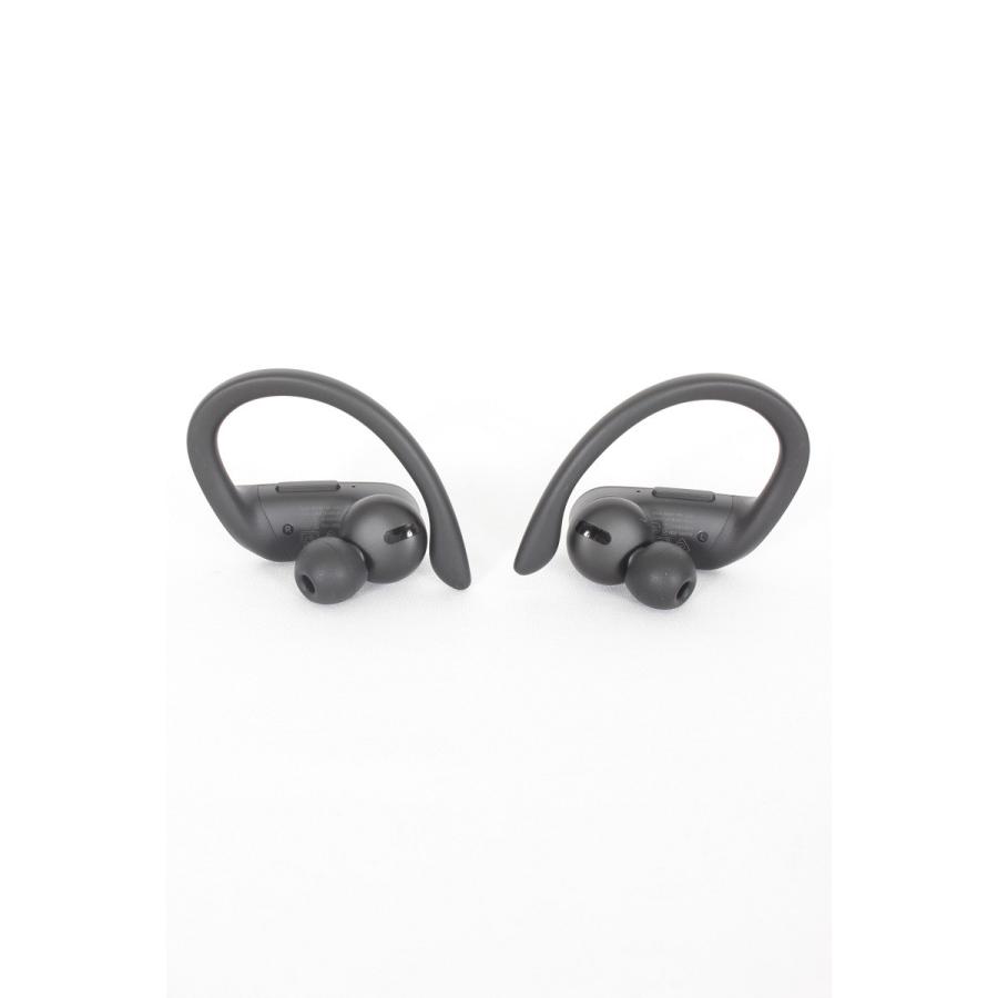 未開封 POWERBEATS PRO MV6Y2PA/Aワイヤレスヘッドホン Powerbeats Pro ブラック MV6Y2PA/A【耐汗耐水】【本体9時間再生