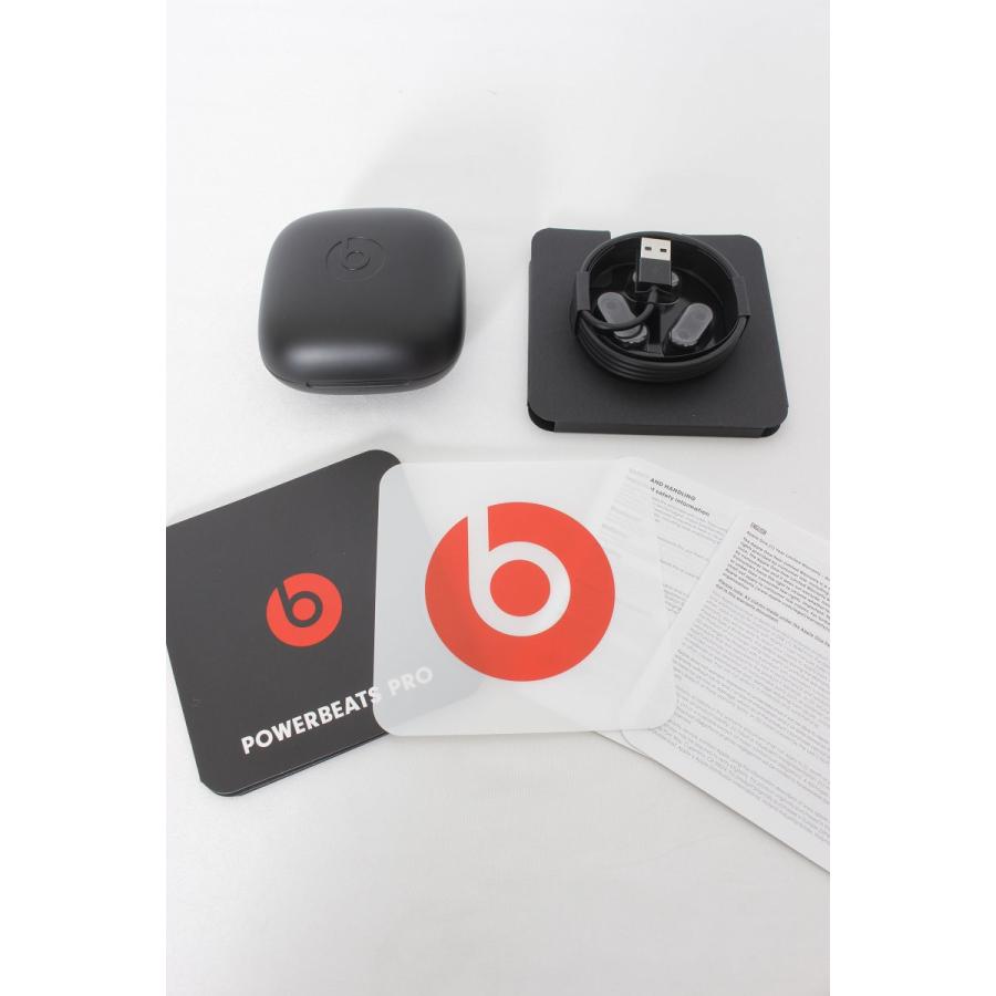 未開封 POWERBEATS PRO MV6Y2PA/Aワイヤレスヘッドホン Powerbeats ビーツ・エレクトロニクス beats by dr.dre Pro MV6Y2PA/A