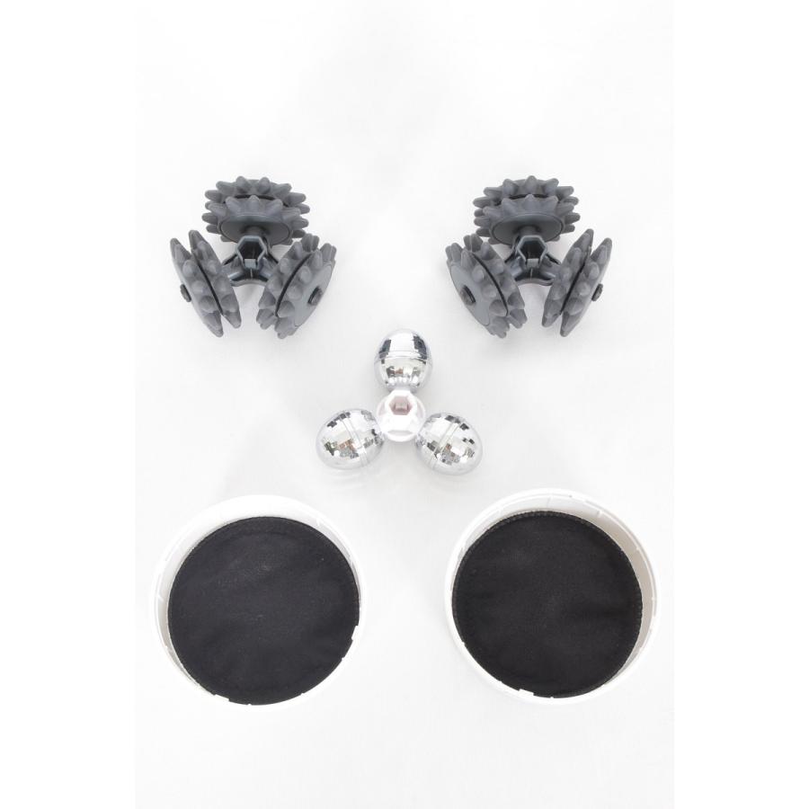 美品　アセチノディアルサイクロン　　家庭用美容器 美品アセチノディアルサイクロン家庭用美容器