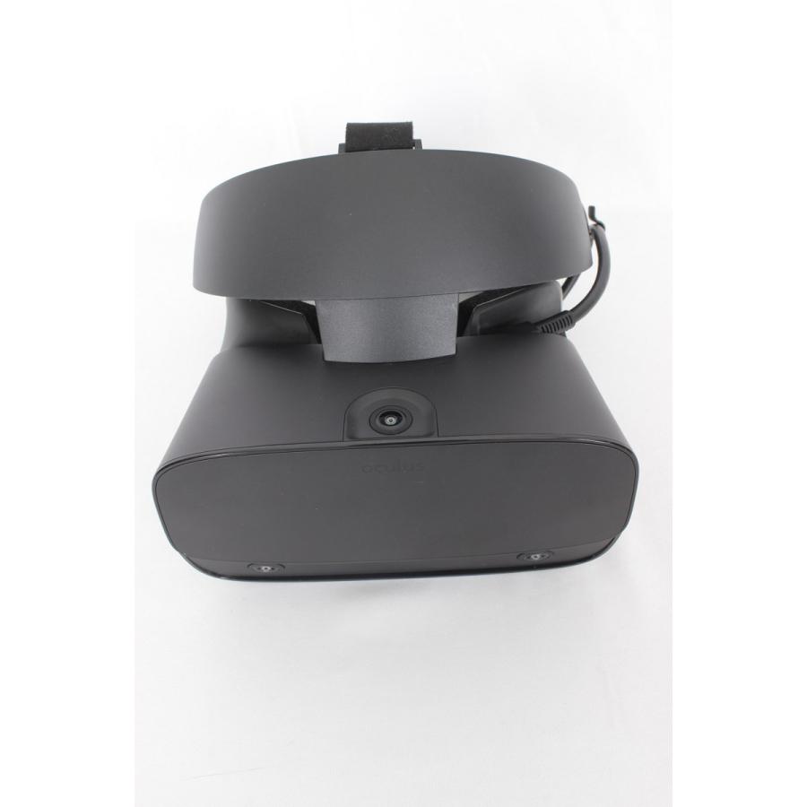 美品】オキュラス リフト S VR ヘッドマウントディスプレイ ヘッド