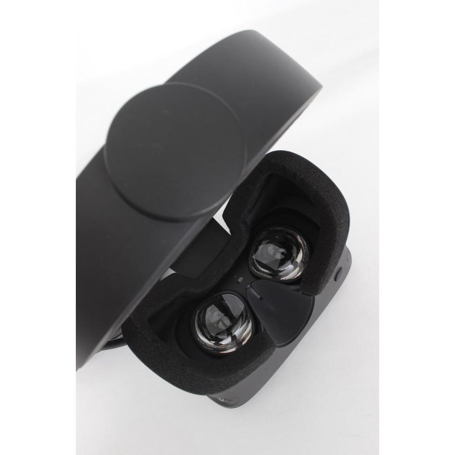 美品】オキュラス リフト S VR ヘッドマウントディスプレイ ヘッド