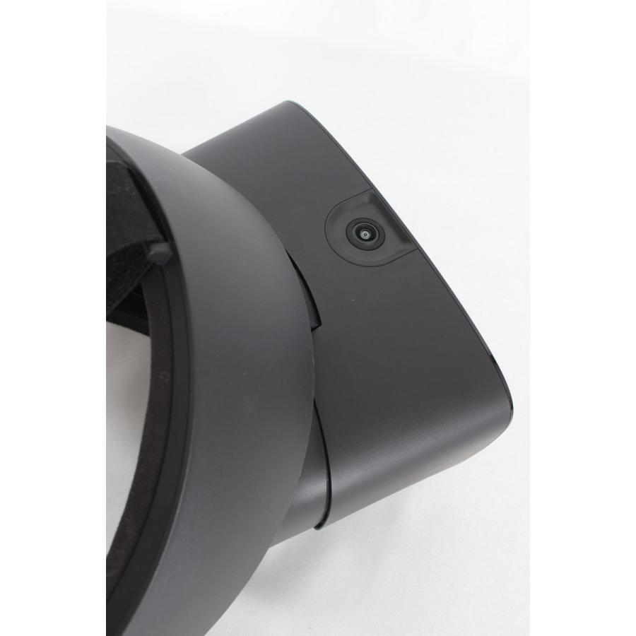 美品】オキュラス リフト S VR ヘッドマウントディスプレイ ヘッド