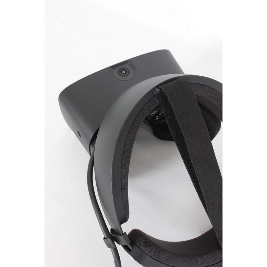 美品】オキュラス リフト S VR ヘッドマウントディスプレイ ヘッド
