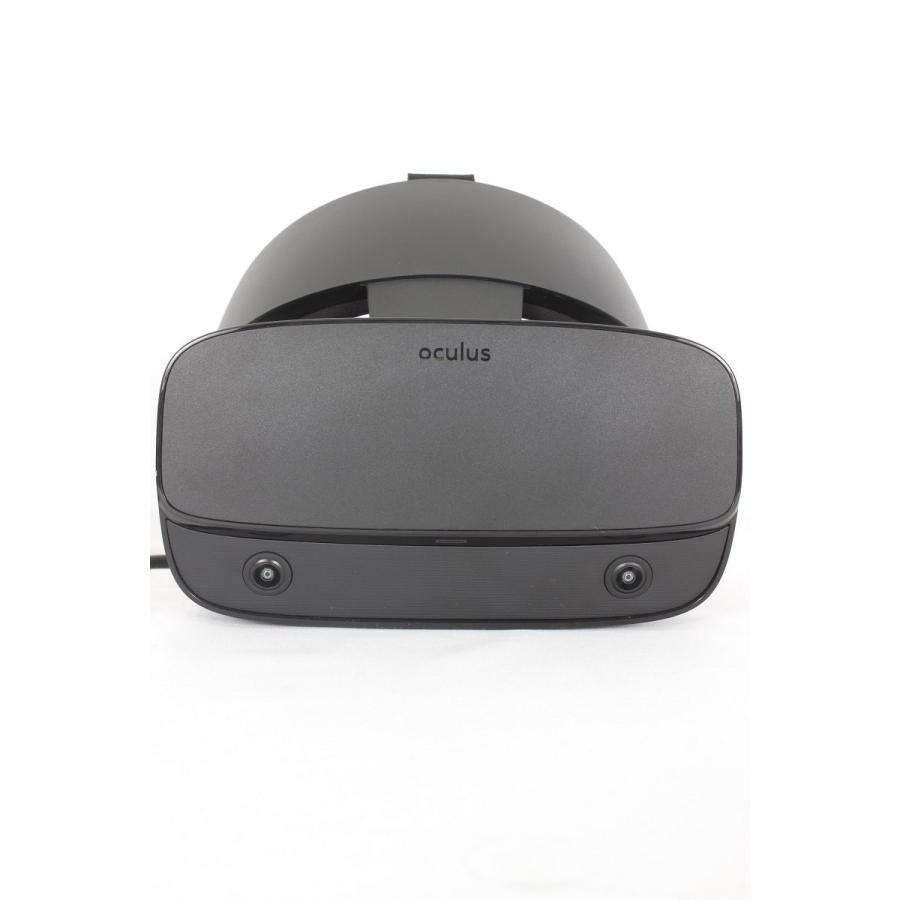 美品】オキュラス リフト S VR ヘッドマウントディスプレイ ヘッド