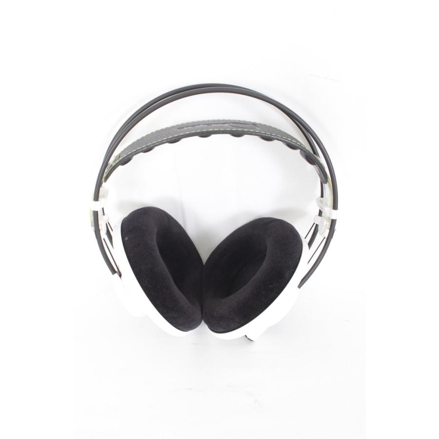 AKG Q701WHT ヘッドホン オープン型 ホワイト | AKG | 01