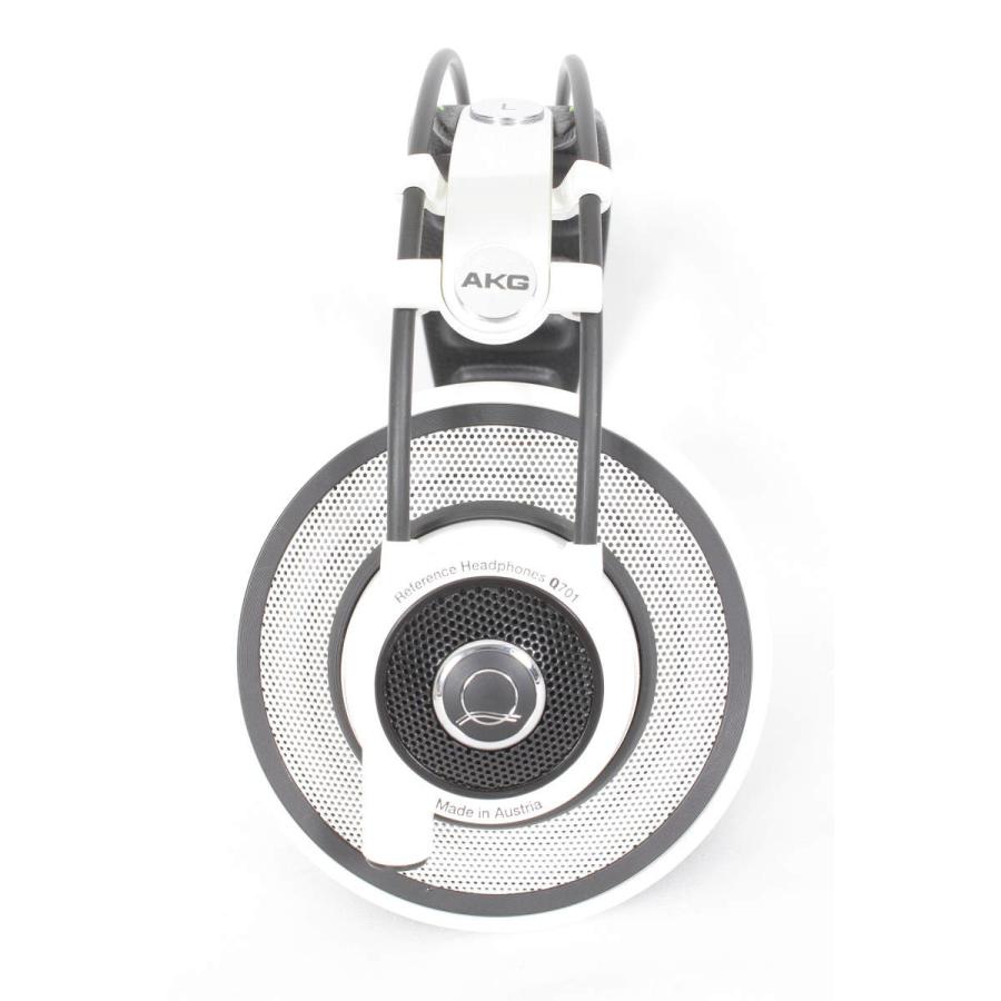 AKG Q701WHT ヘッドホン オープン型 ホワイト | AKG | 02