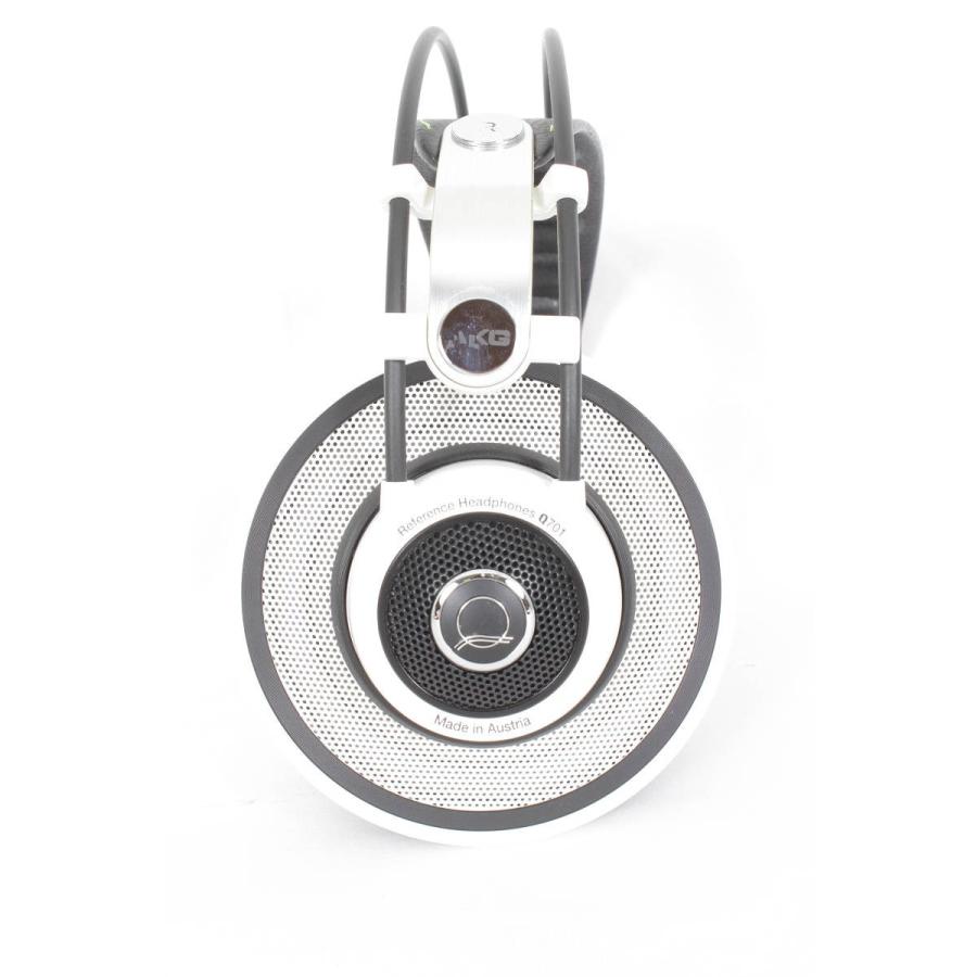 AKG Q701WHT ヘッドホン オープン型 ホワイト | AKG | 03