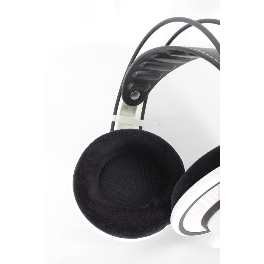 AKG Q701WHT ヘッドホン オープン型 ホワイト | AKG | 06