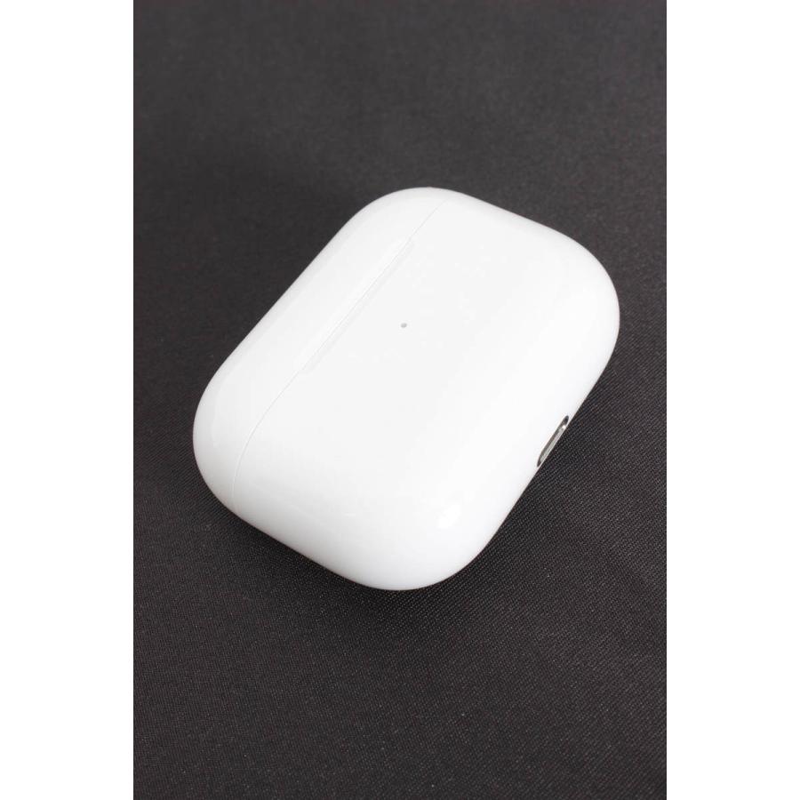【美品】Apple AirPods Pro MWP22J/A ワイヤレスノイズキャンセリングイヤホン | Apple | 01
