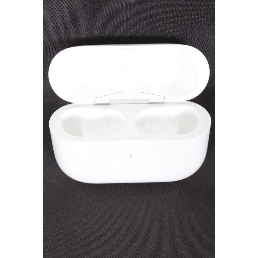 【美品】Apple AirPods Pro MWP22J/A ワイヤレスノイズキャンセリングイヤホン | Apple | 07