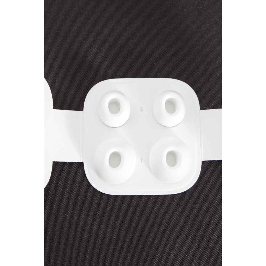 【美品】Apple AirPods Pro MWP22J/A ワイヤレスノイズキャンセリングイヤホン | Apple | 08
