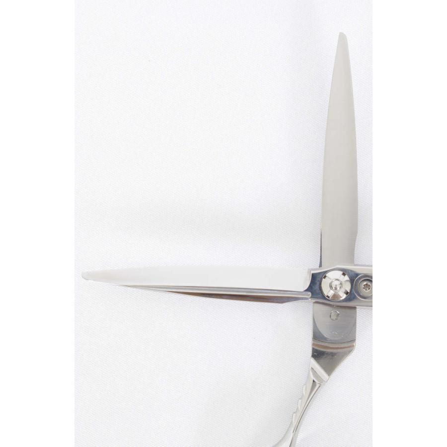 【新品】宝ホットライン LC-5.8 KARAKURI カットシザー 5.8インチ 柳刃 オフセットハンドル カラクリ カットシザー 8インチ 柳刃 オフセットハンドル 新品 LC KARAKURI カラクリ