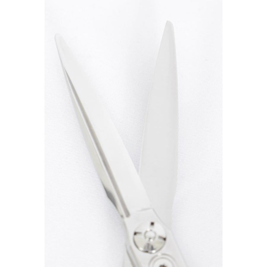 【新品】宝ホットライン LC-5.8 KARAKURI カットシザー 5.8インチ 柳刃 オフセットハンドル カラクリ カットシザー 8インチ 柳刃 オフセットハンドル 新品 LC KARAKURI カラクリ