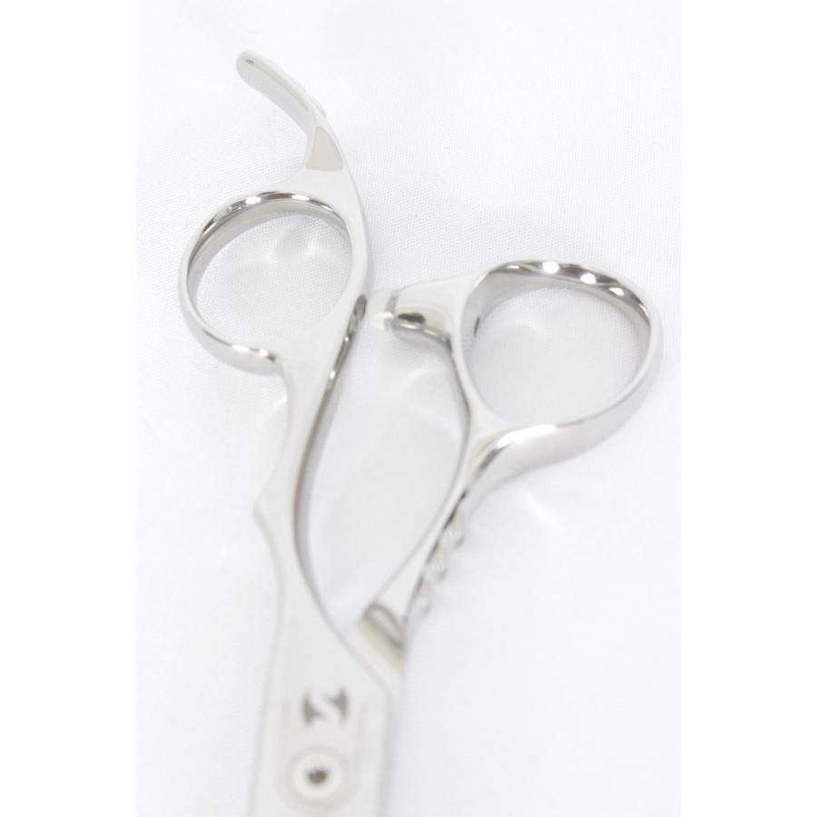 【新品】宝ホットライン LC-5.8 KARAKURI カットシザー 5.8インチ 柳刃 オフセットハンドル カラクリ カットシザー 8インチ 柳刃 オフセットハンドル 新品 LC KARAKURI カラクリ