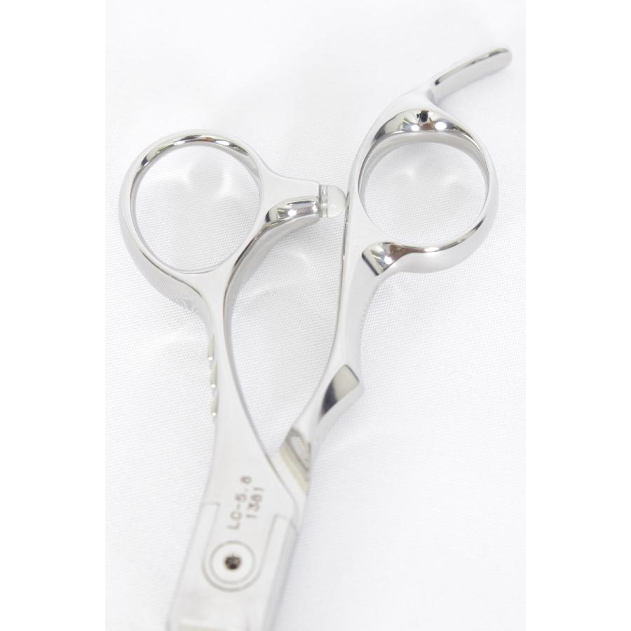 【新品】宝ホットライン LC-5.8 KARAKURI カットシザー 5.8インチ 柳刃 オフセットハンドル カラクリ カットシザー 8インチ 柳刃 オフセットハンドル 新品 LC KARAKURI カラクリ