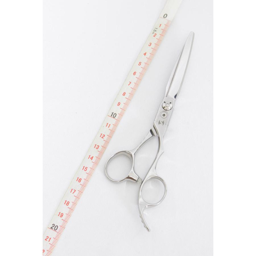 【新品】宝ホットライン LC-5.8 KARAKURI カットシザー 5.8インチ 柳刃 オフセットハンドル カラクリ カットシザー 8インチ 柳刃 オフセットハンドル 新品 LC KARAKURI カラクリ