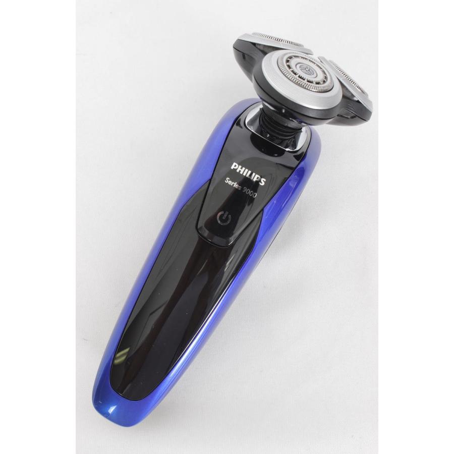 Shaver series 9000 【美品】フィリップス S9185/12 電気シェーバー