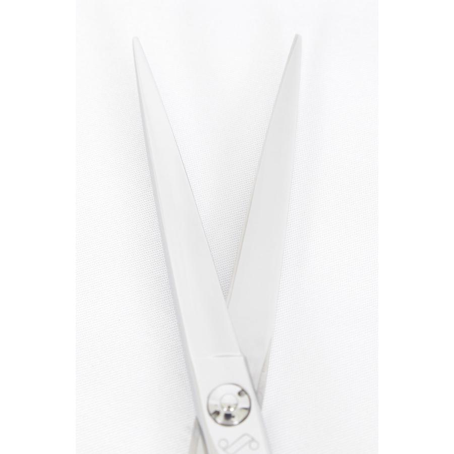 美品】島理研 シーマハイテック MINX StyleI カットシザー 6.3インチ
