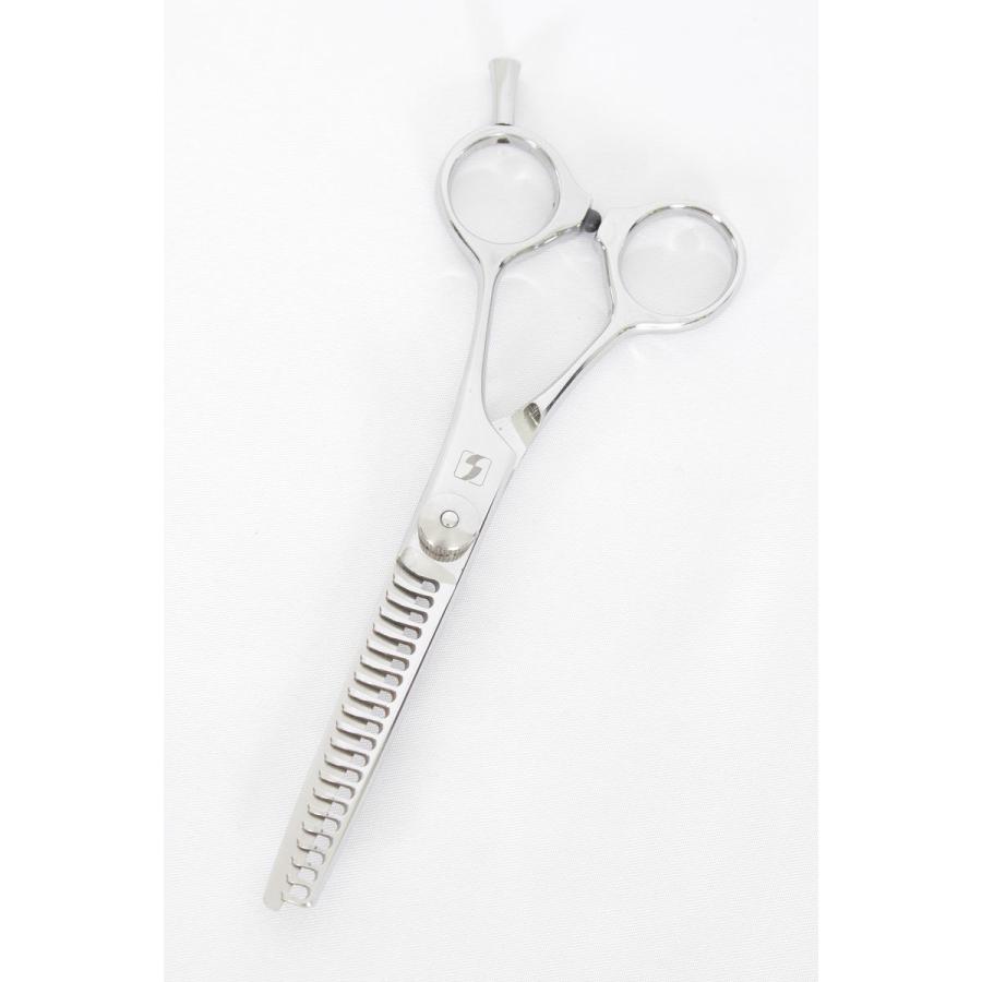 美品ミズタニセニングサクシード6インチ