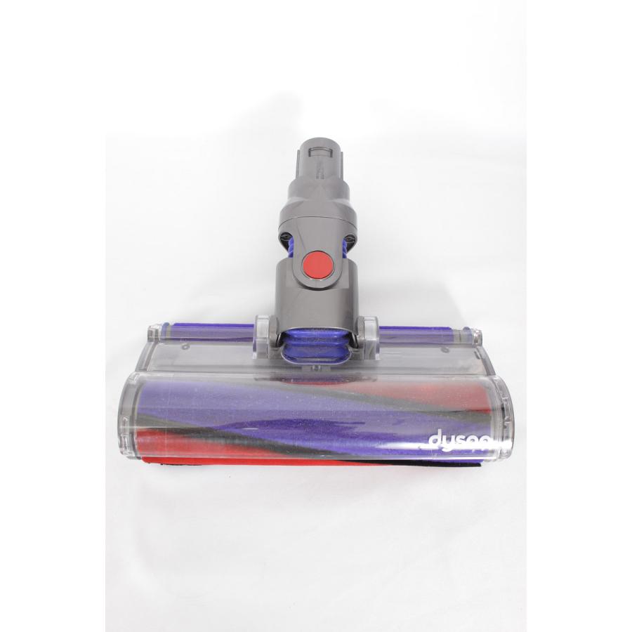 Fluffy ダイソン V6 Fluffy+ SV09MHCOM コードレスクリーナー  