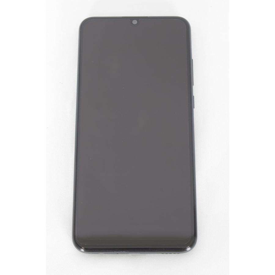 HUAWEI（ファーウェイ） 【美品】Huawei SIMフリー nova lite 3 POT