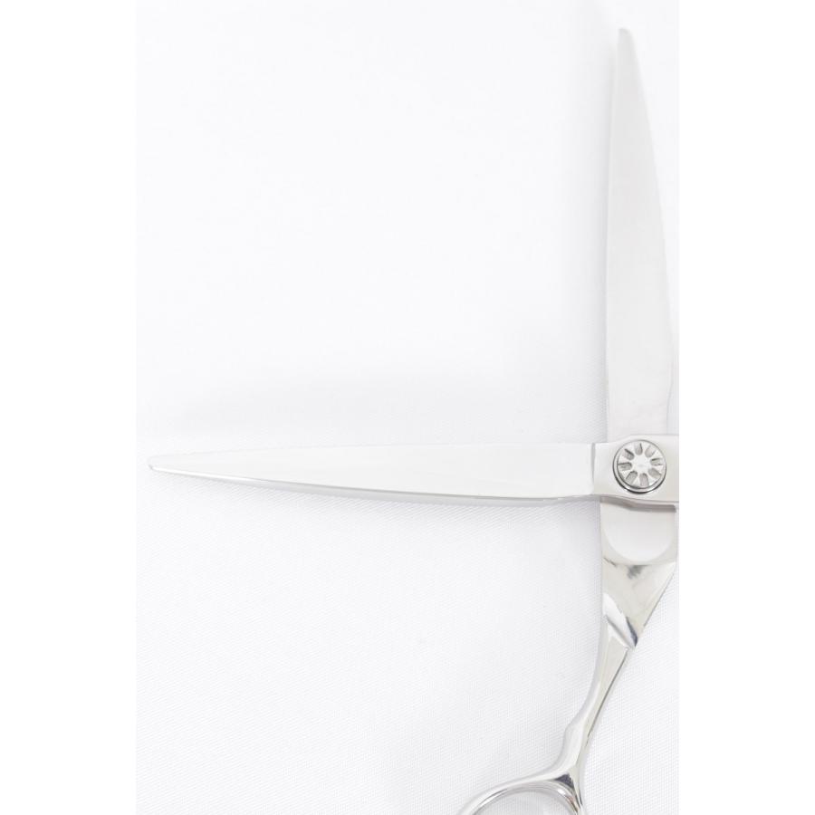 美品】ハヤシシザース HYS-ME-AT-6.2 カットシザー 6.2インチ 柳刃