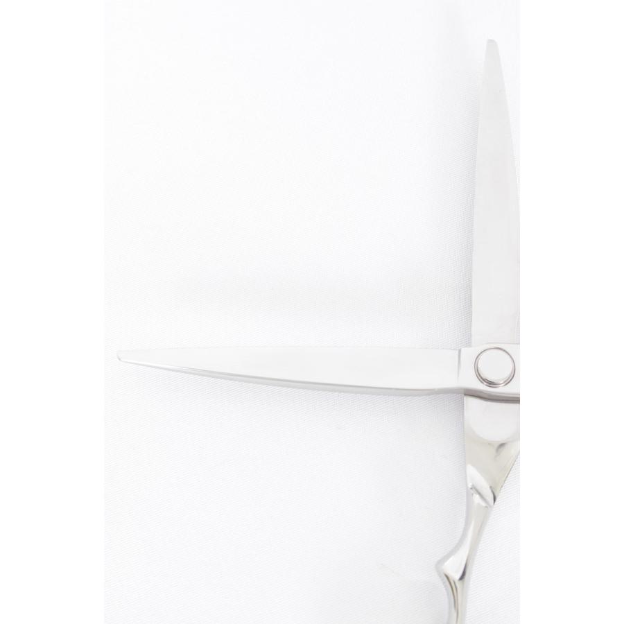 美品】ハヤシシザース HYS-ME-AT-6.2 カットシザー 6.2インチ 柳刃