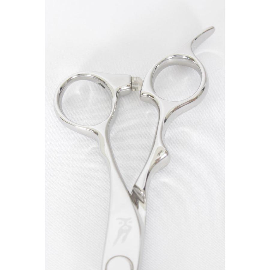 美品】ハヤシシザース HYS-ME-AT-6.2 カットシザー 6.2インチ 柳刃