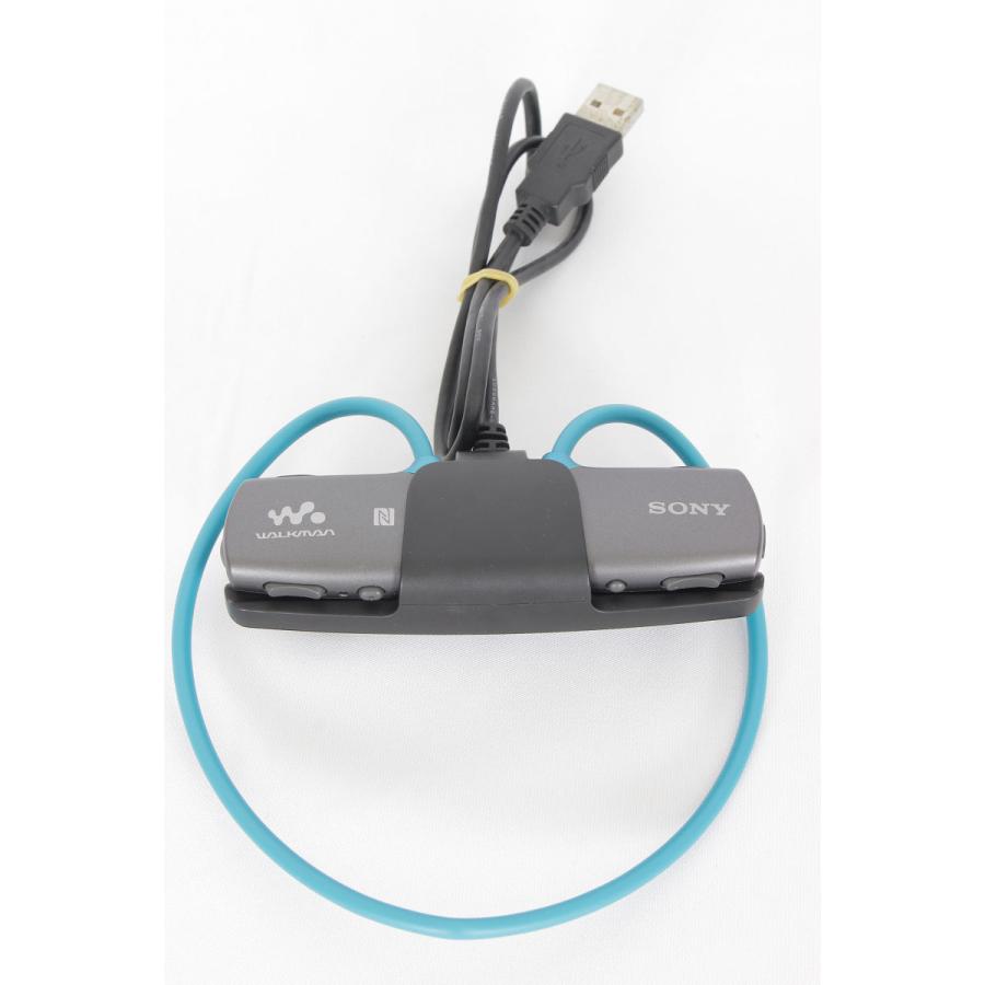 ソニー NW-WS615 ポータブルオーディオプレーヤー ウォークマン | WALKMAN | 01