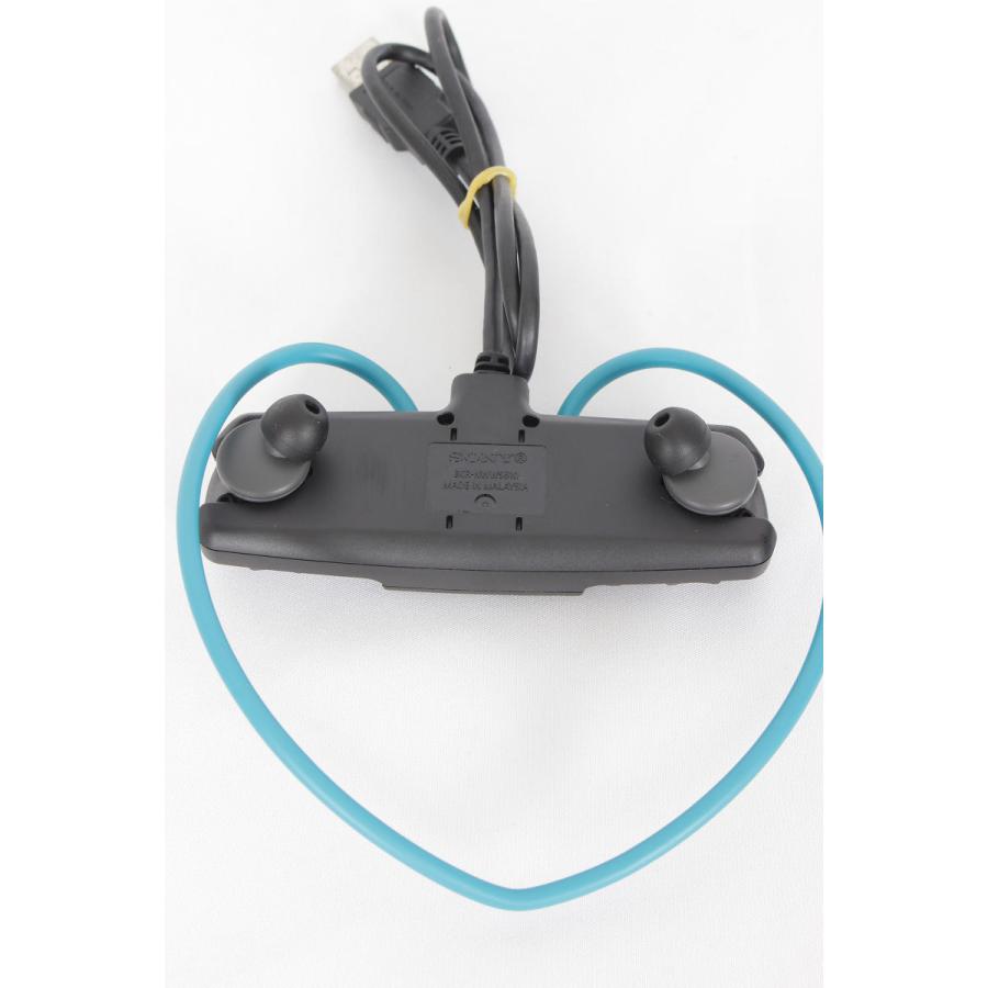 ソニー NW-WS615 ポータブルオーディオプレーヤー ウォークマン | WALKMAN | 02