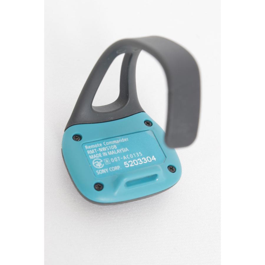 ソニー NW-WS615 ポータブルオーディオプレーヤー ウォークマン | WALKMAN | 07