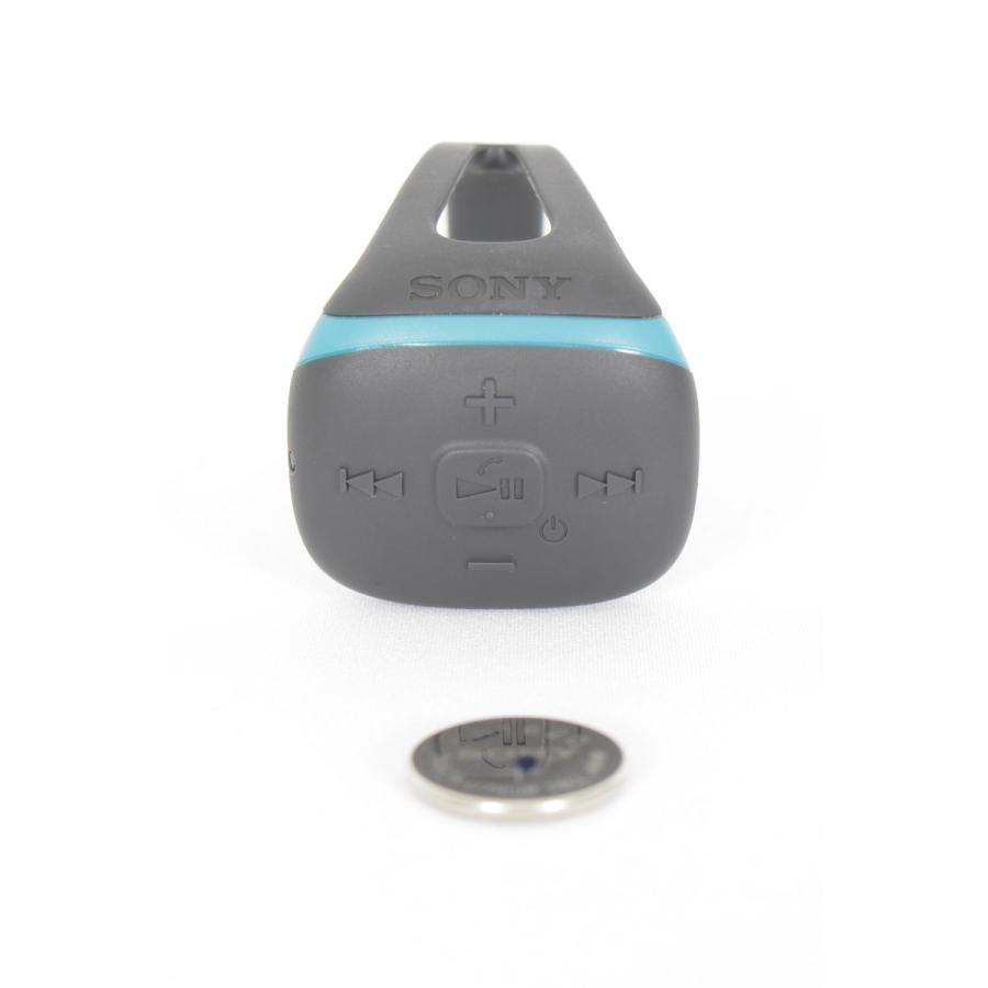 ソニー NW-WS615 ポータブルオーディオプレーヤー ウォークマン | WALKMAN | 08